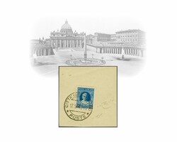 6630: Cité du Vatican