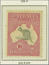 1750: Australia