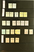 1750: Australie - Official stamps