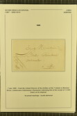 Lots &amp; Collections; Second French Occupation 1807-1809/1814 ...