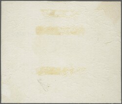 1908: 10 c. Green - the "Merry Widow" Issue 1908: 10 c. green, large ...