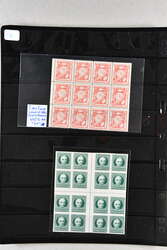 1855/1903ca.: Fine selection starting with Argentine 1867 'Seated ...