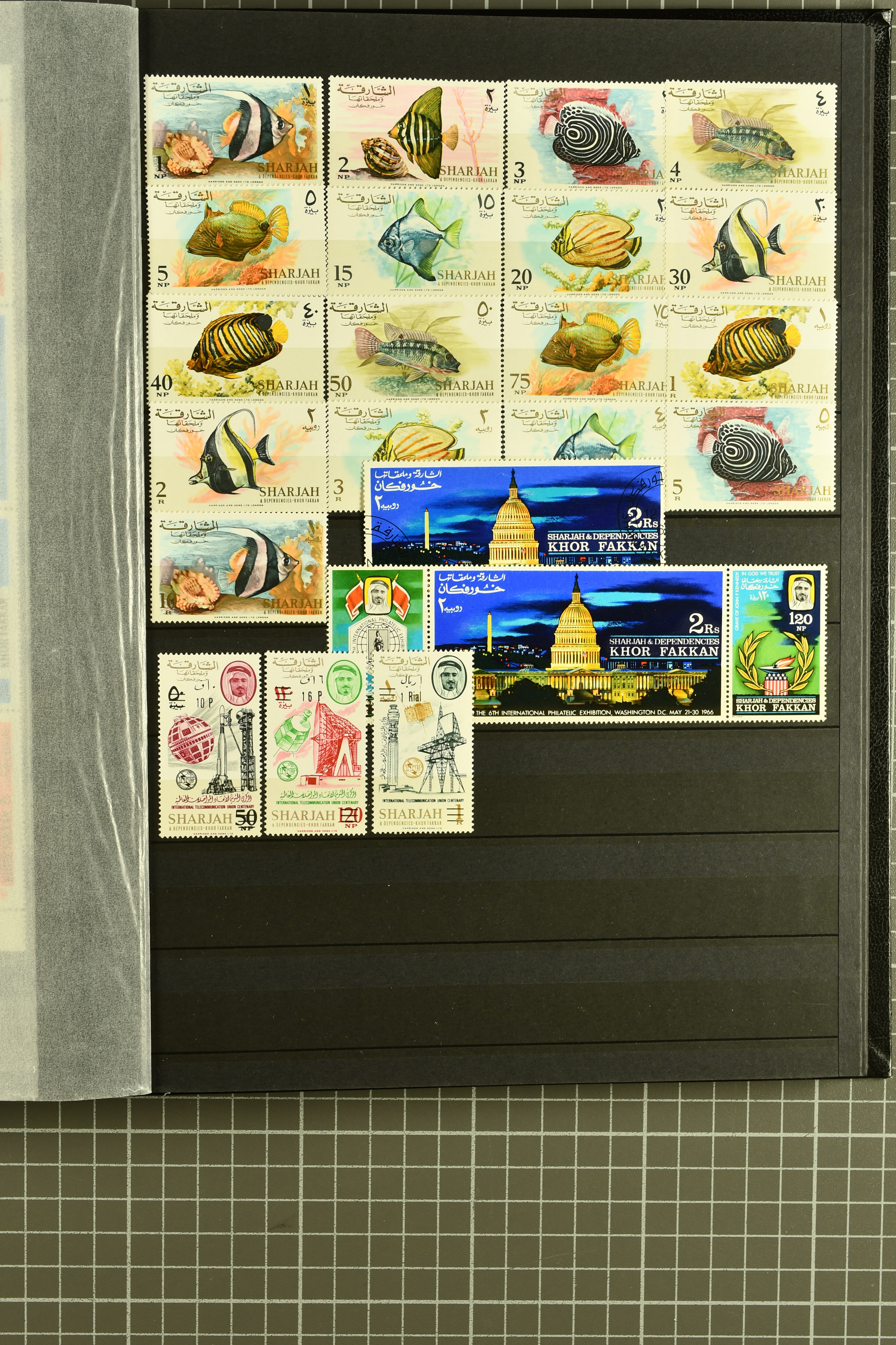 Image 56 for lot number 962 for 357.-366. Corinphila Auktion