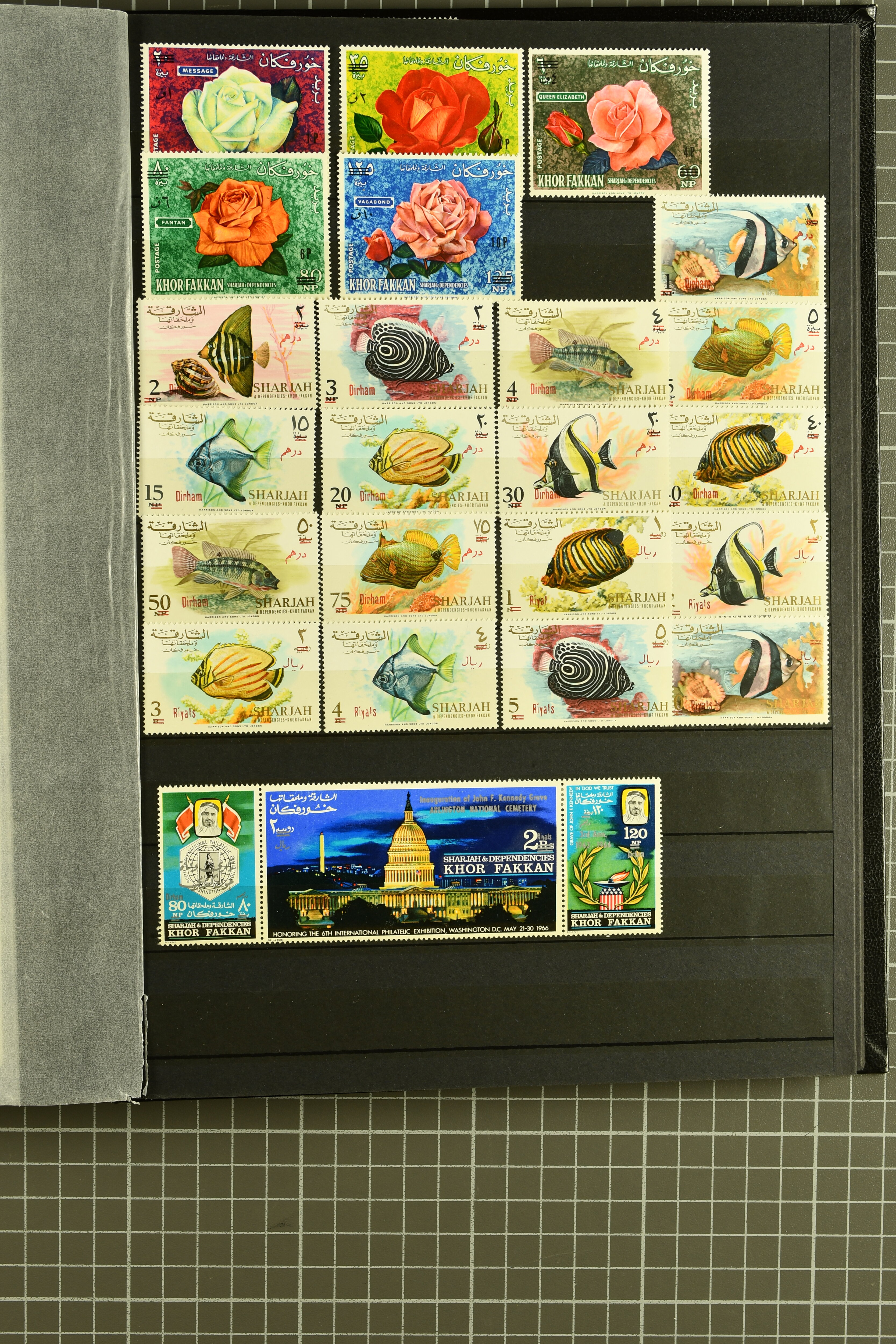 Image 58 for lot number 962 for 357.-366. Corinphila Auktion