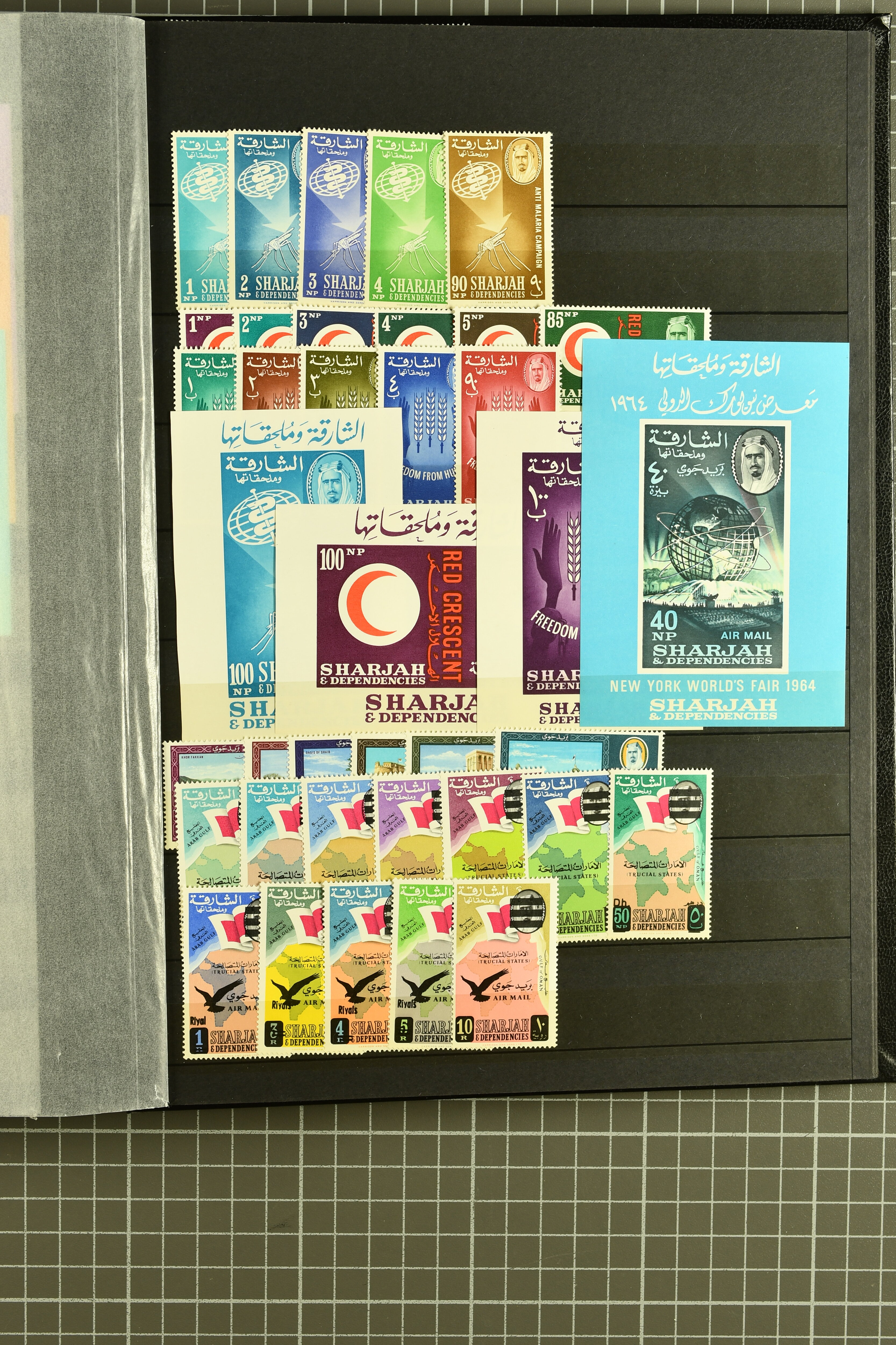 Image 60 for lot number 962 for 357.-366. Corinphila Auktion