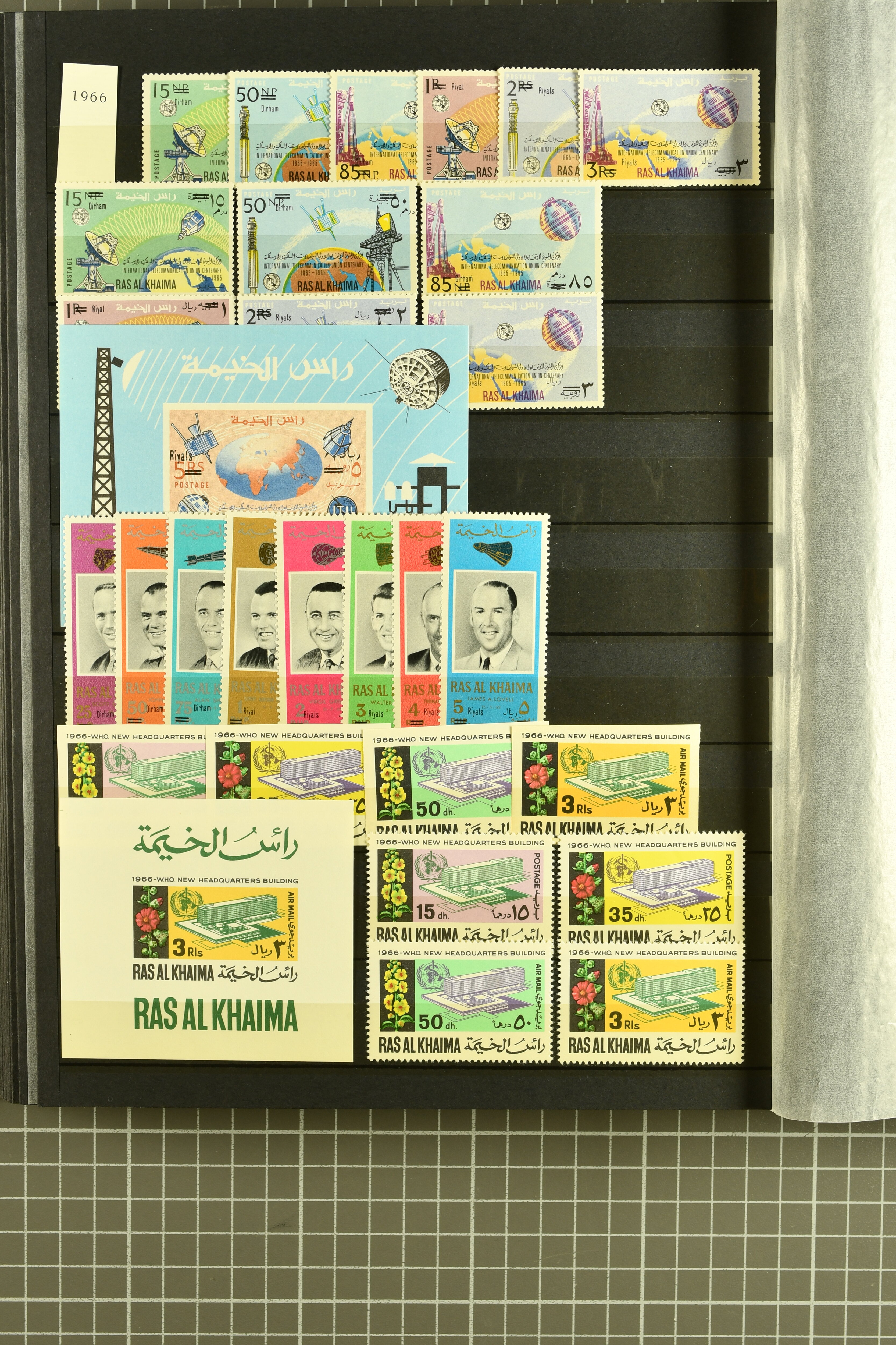 Image 68 for lot number 962 for 357.-366. Corinphila Auktion