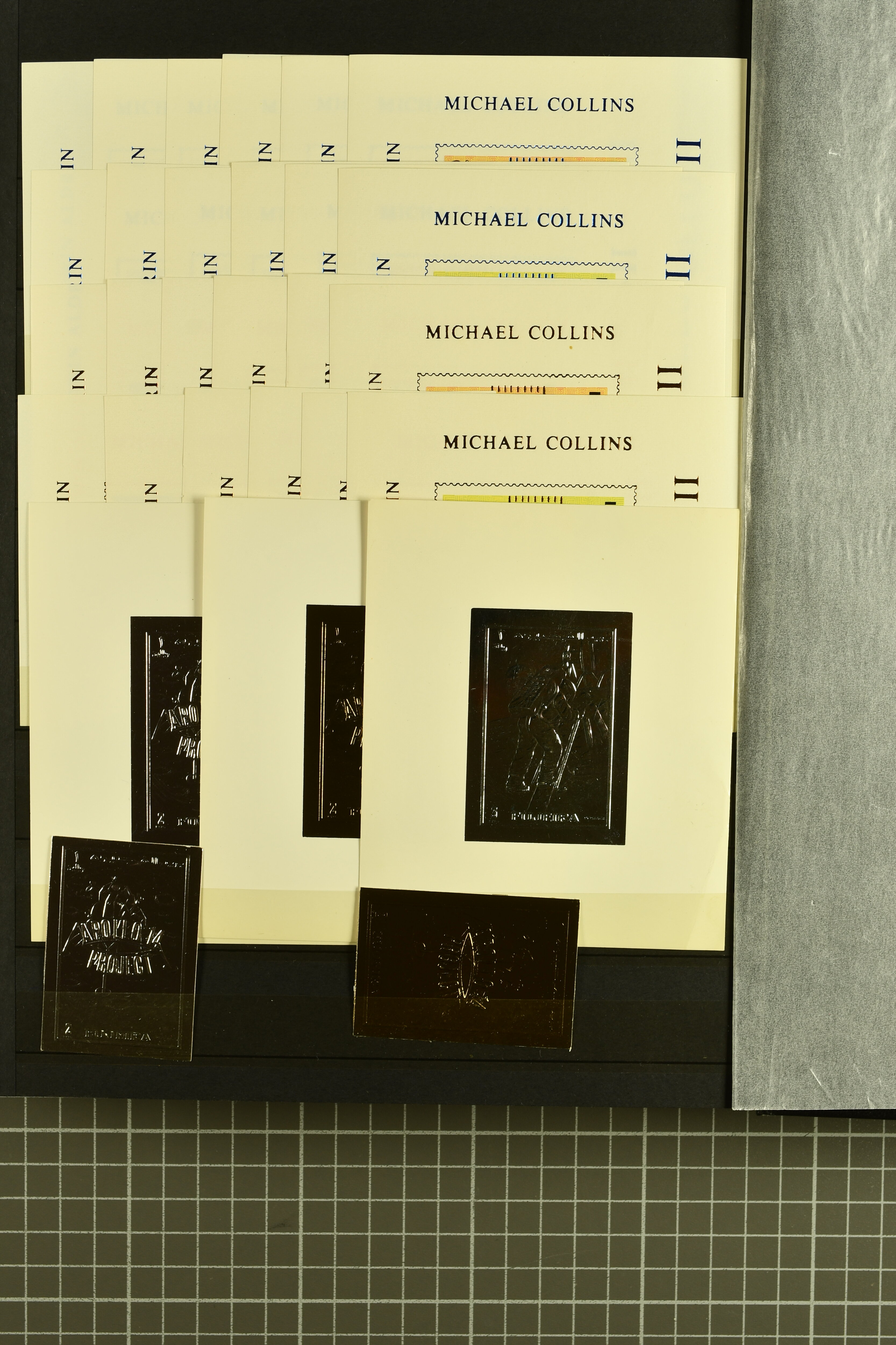 Image 70 for lot number 962 for 357.-366. Corinphila Auktion