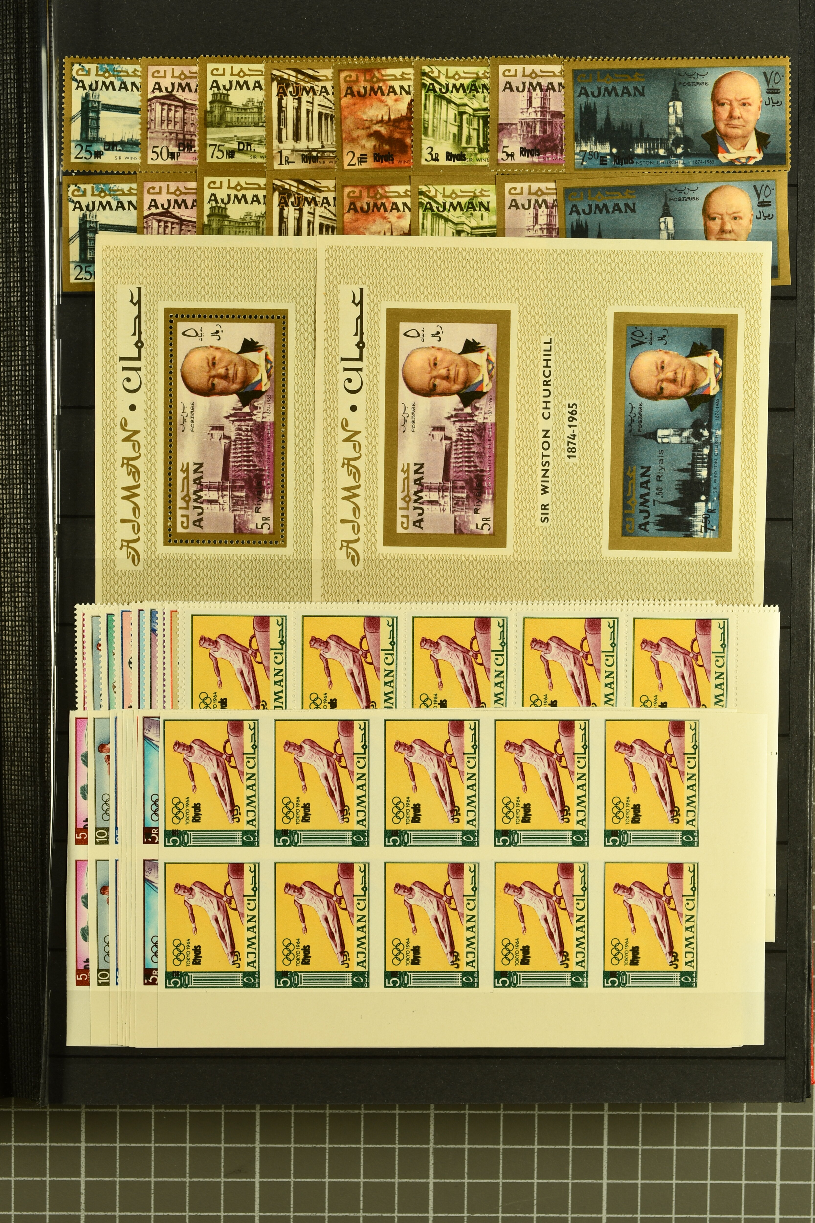 Image 73 for lot number 962 for 357.-366. Corinphila Auktion