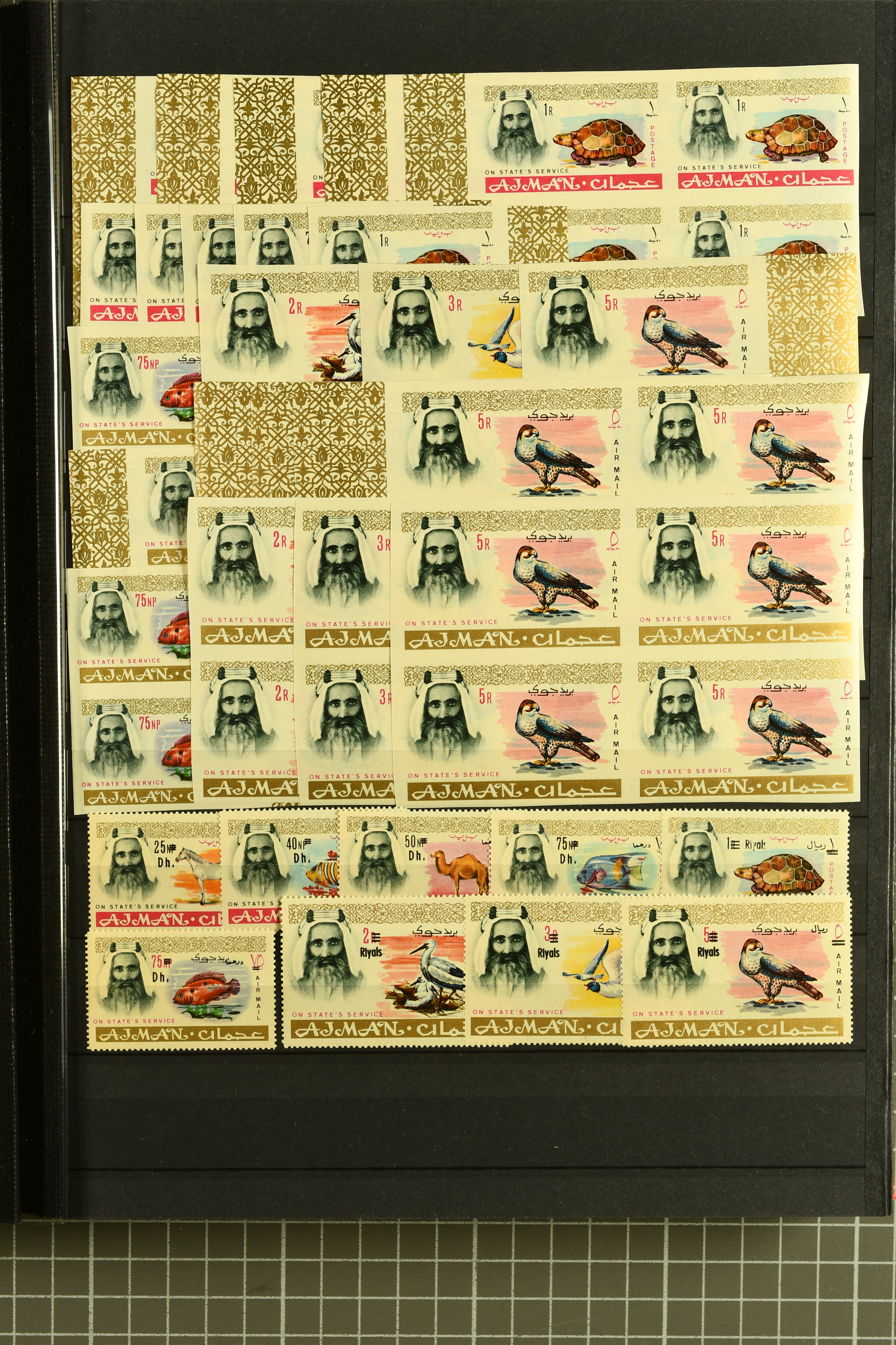 Image 75 for lot number 962 for 357.-366. Corinphila Auktion