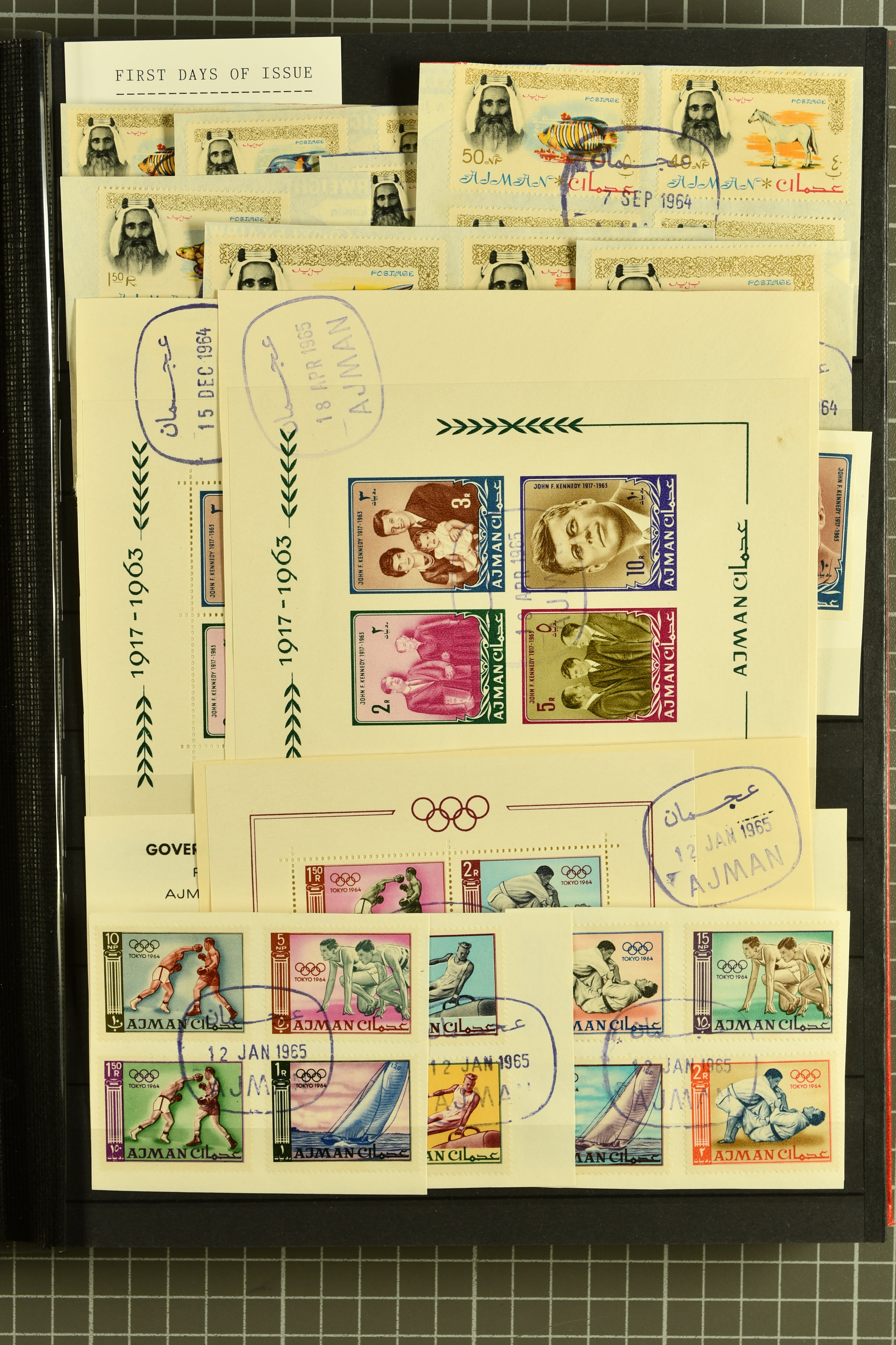 Image 77 for lot number 962 for 357.-366. Corinphila Auktion