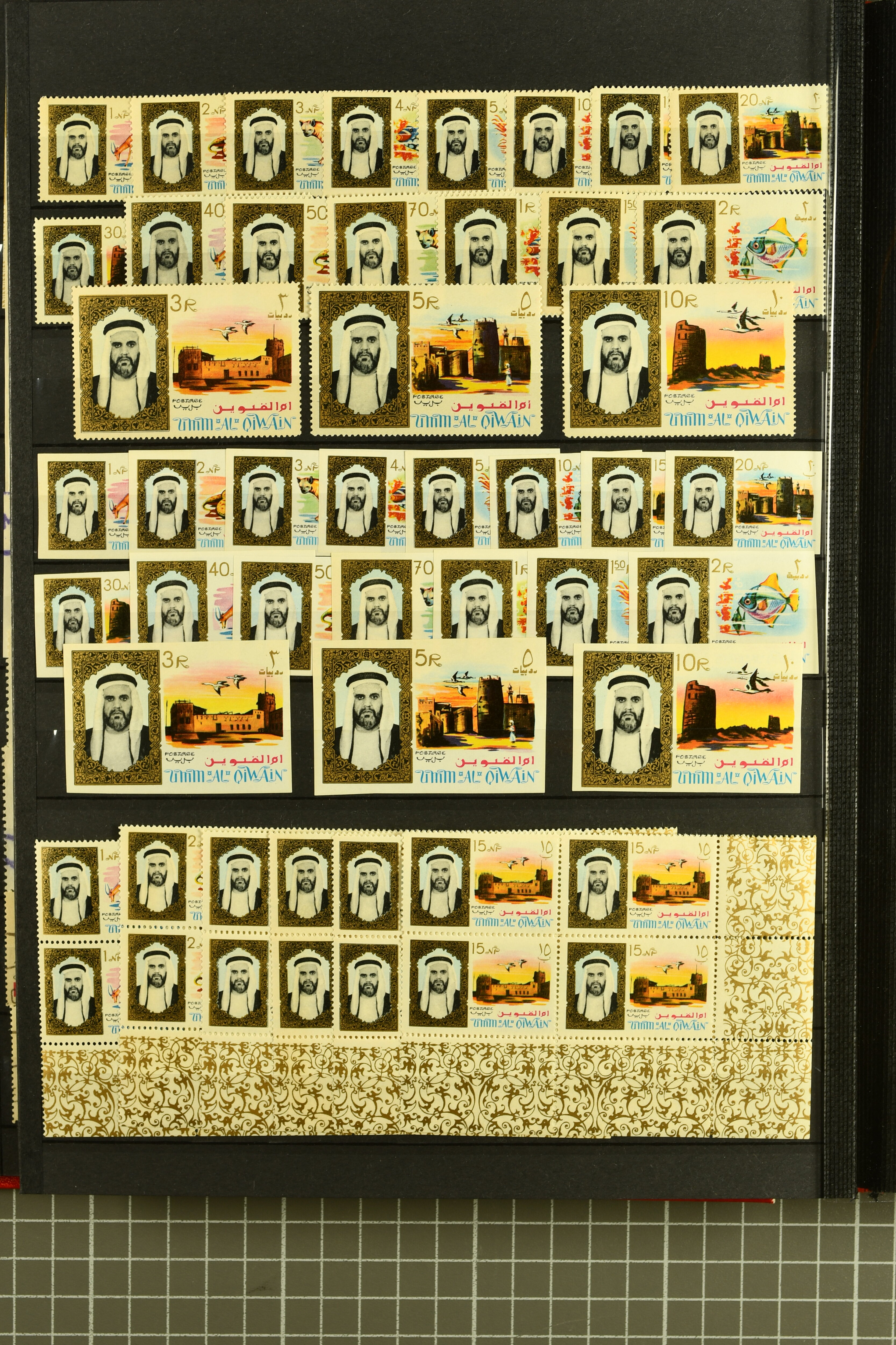 Image 81 for lot number 962 for 357.-366. Corinphila Auktion