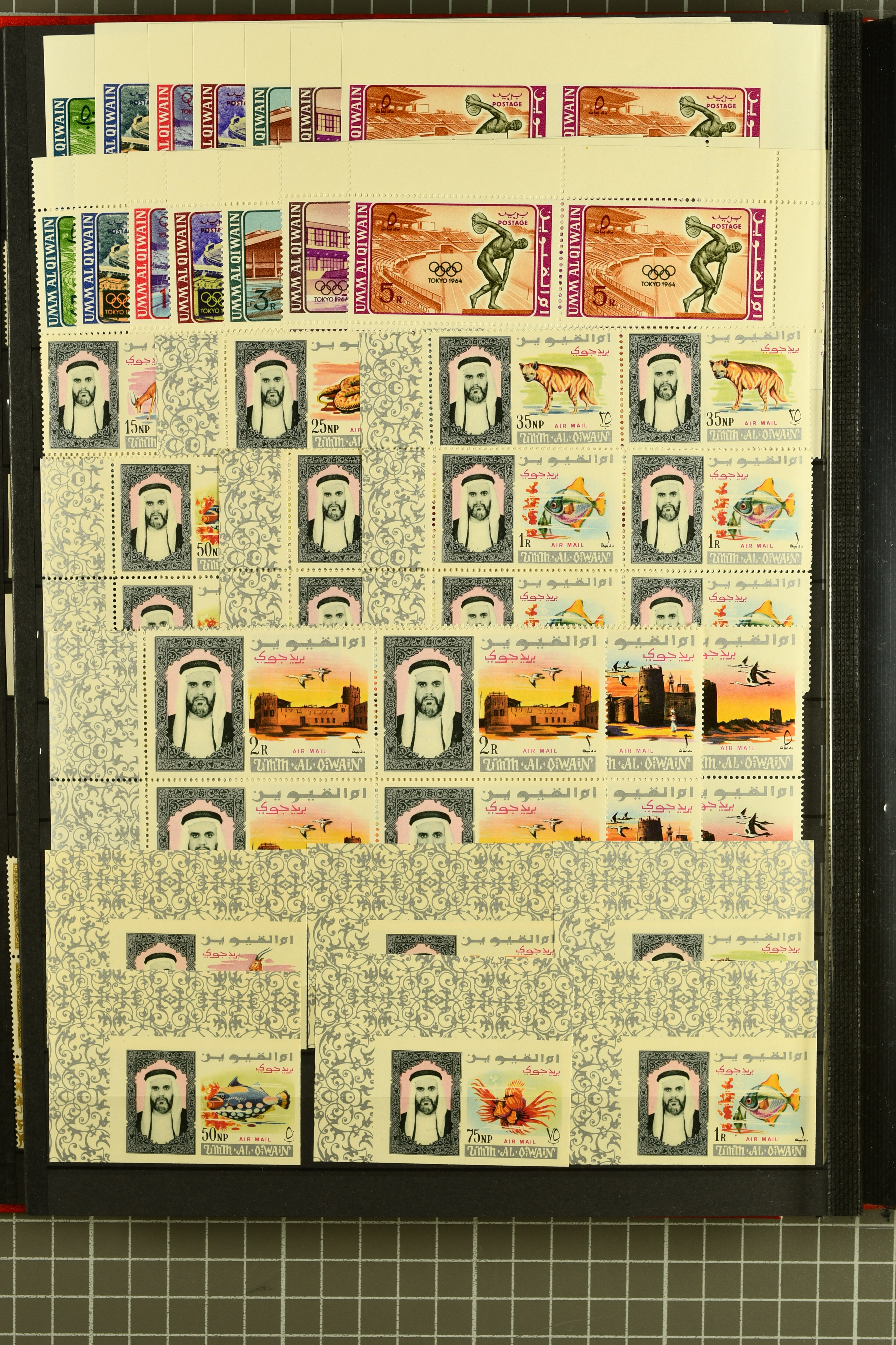 Image 83 for lot number 962 for 357.-366. Corinphila Auktion