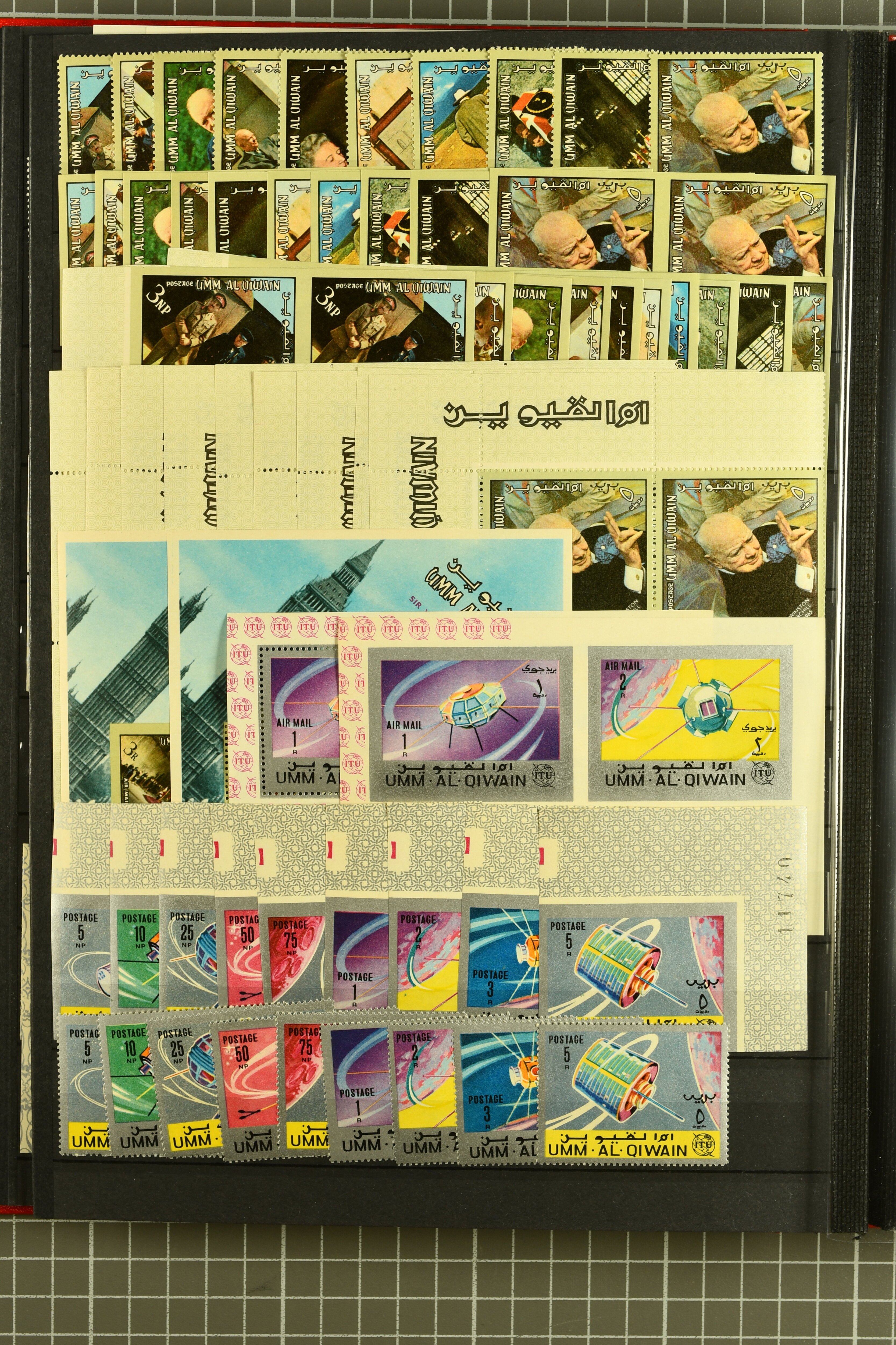 Image 85 for lot number 962 for 357.-366. Corinphila Auktion