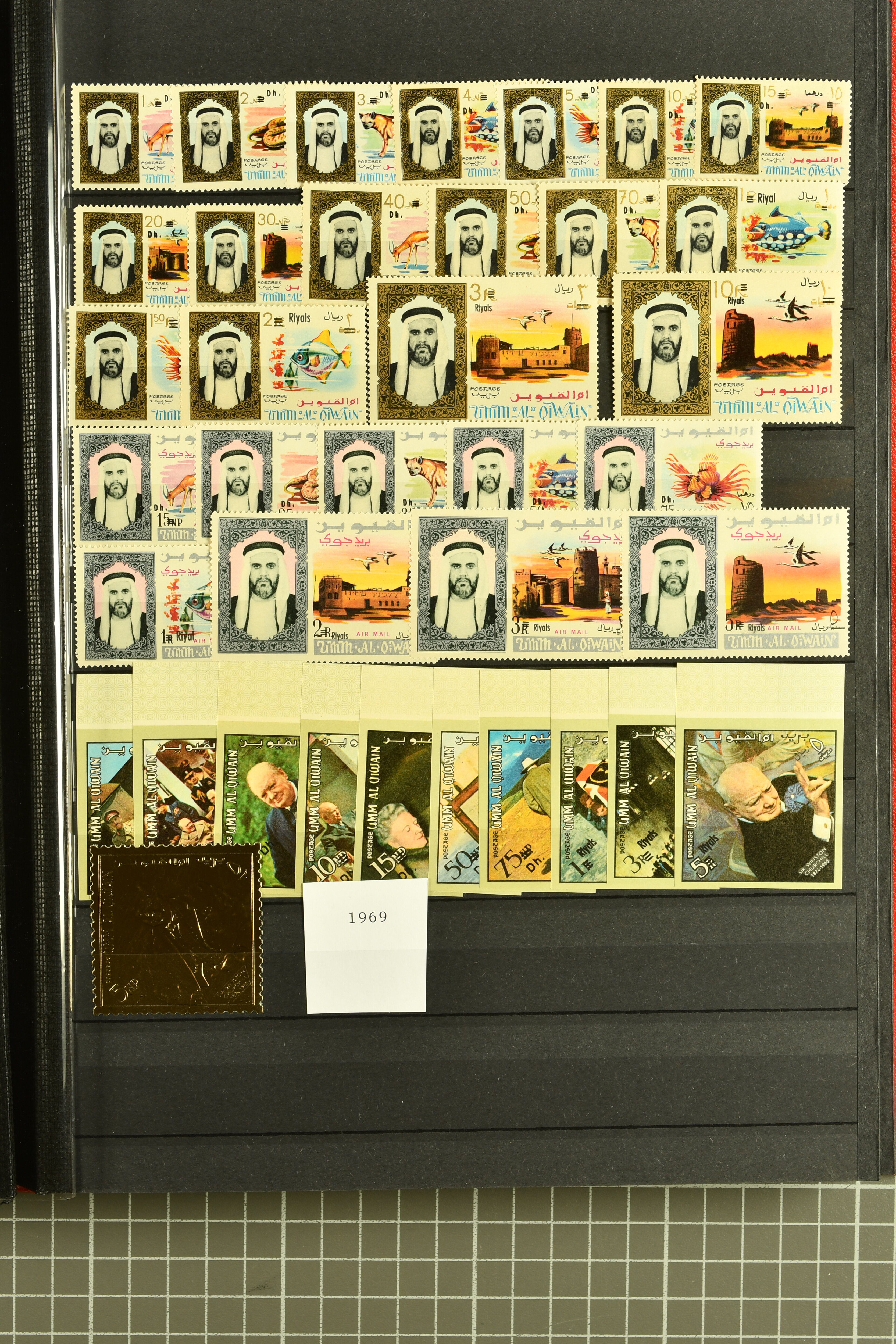 Image 86 for lot number 962 for 357.-366. Corinphila Auktion