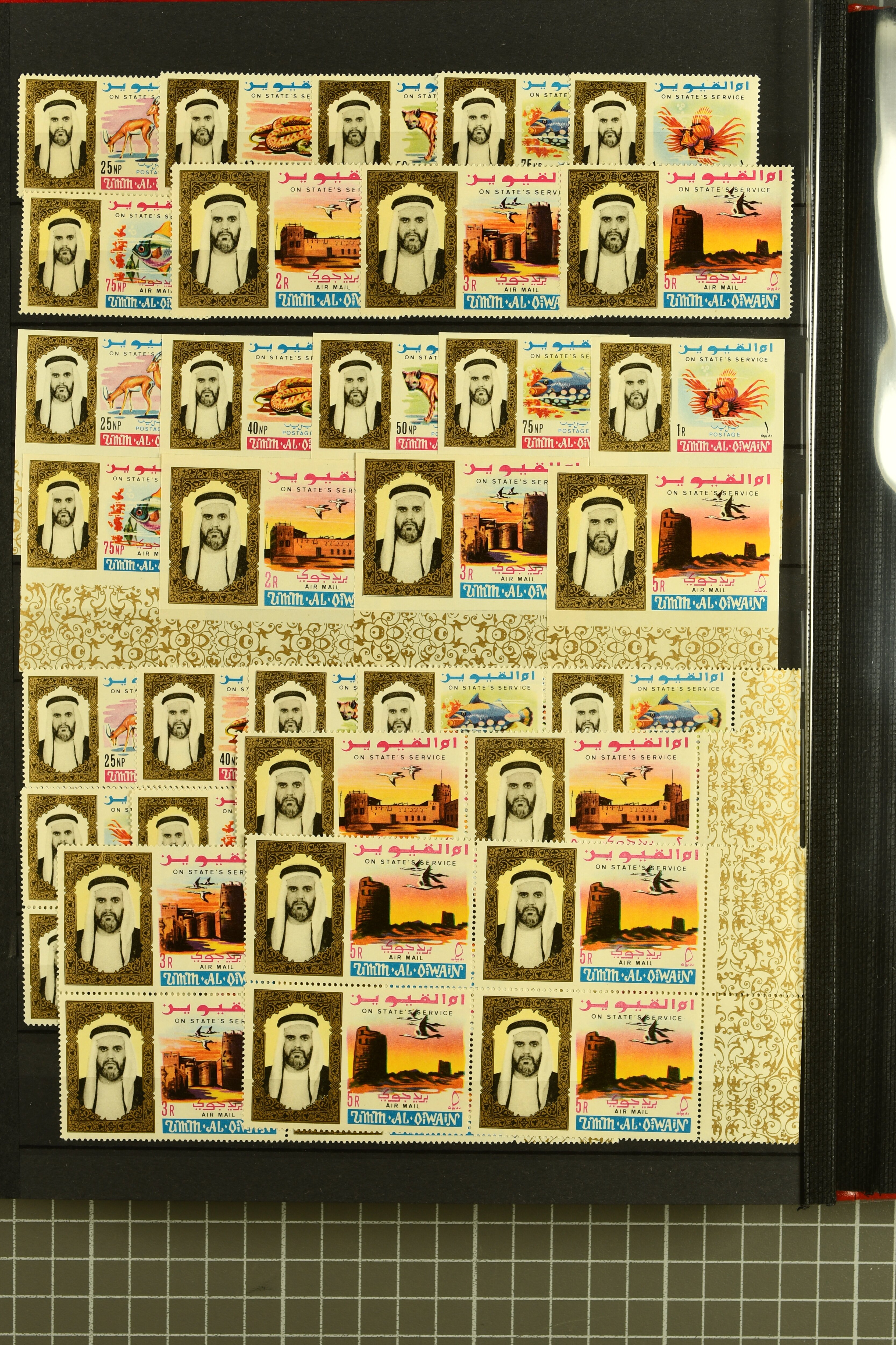 Image 87 for lot number 962 for 357.-366. Corinphila Auktion