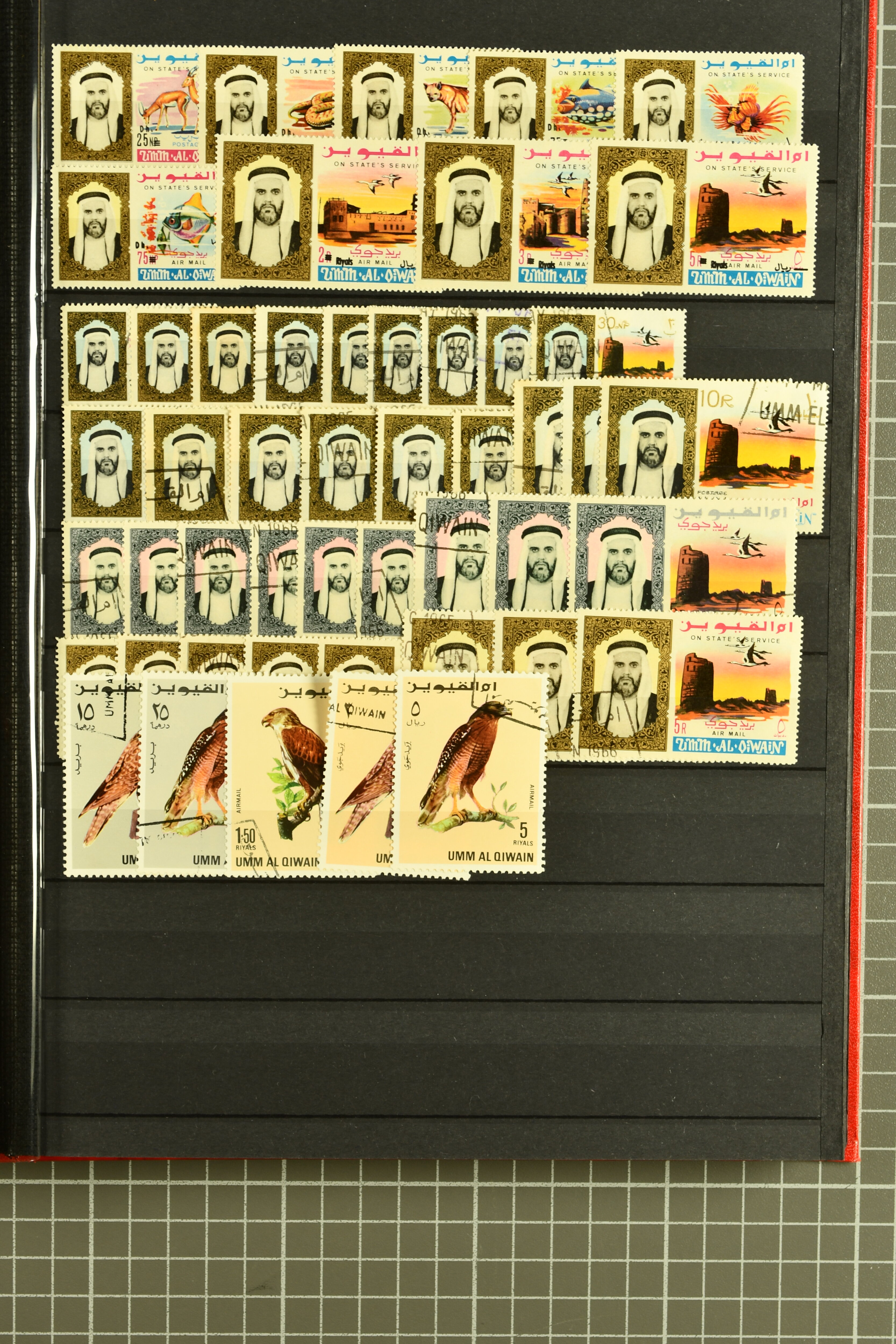 Image 88 for lot number 962 for 357.-366. Corinphila Auktion