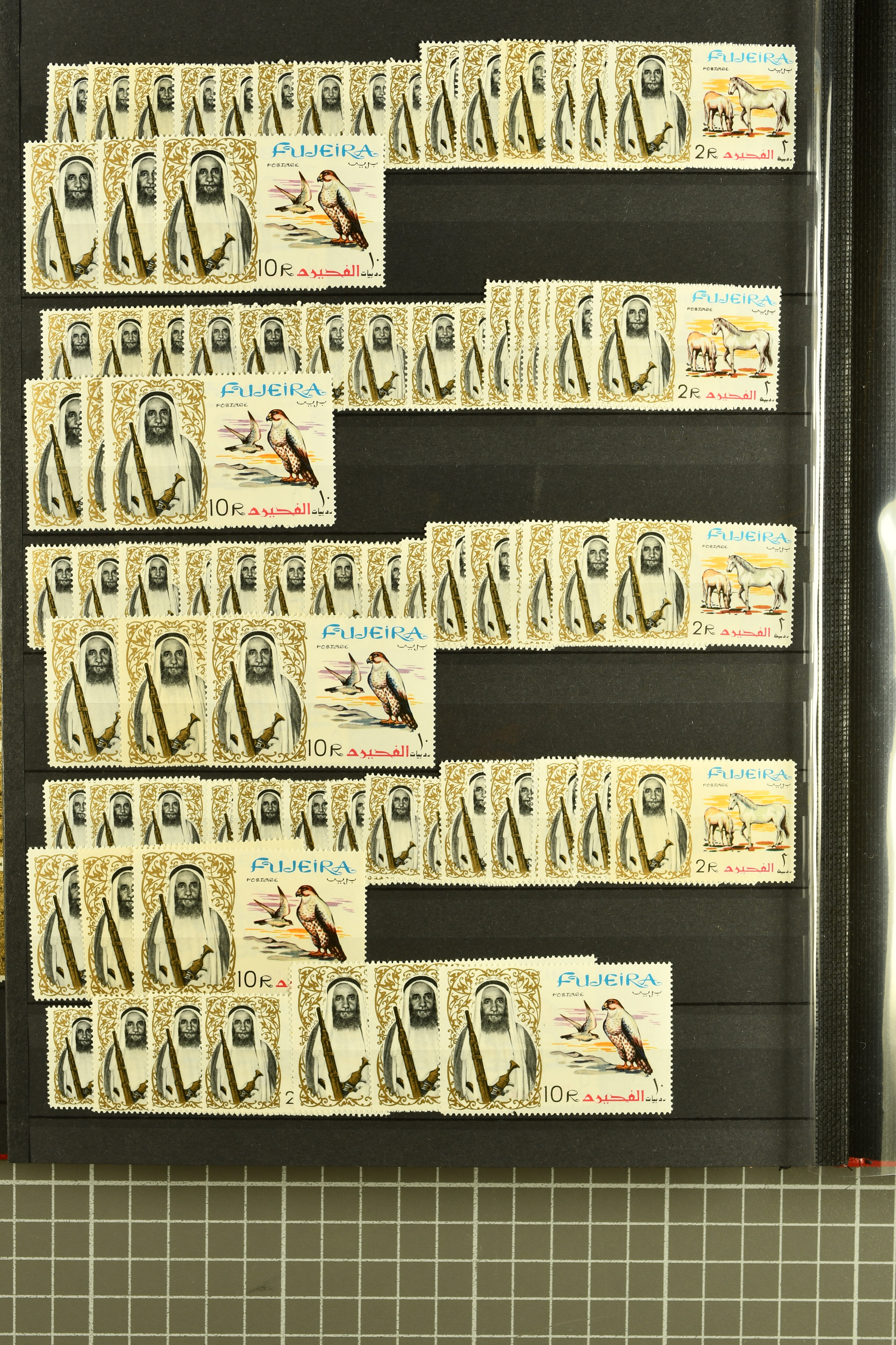 Image 89 for lot number 962 for 357.-366. Corinphila Auktion