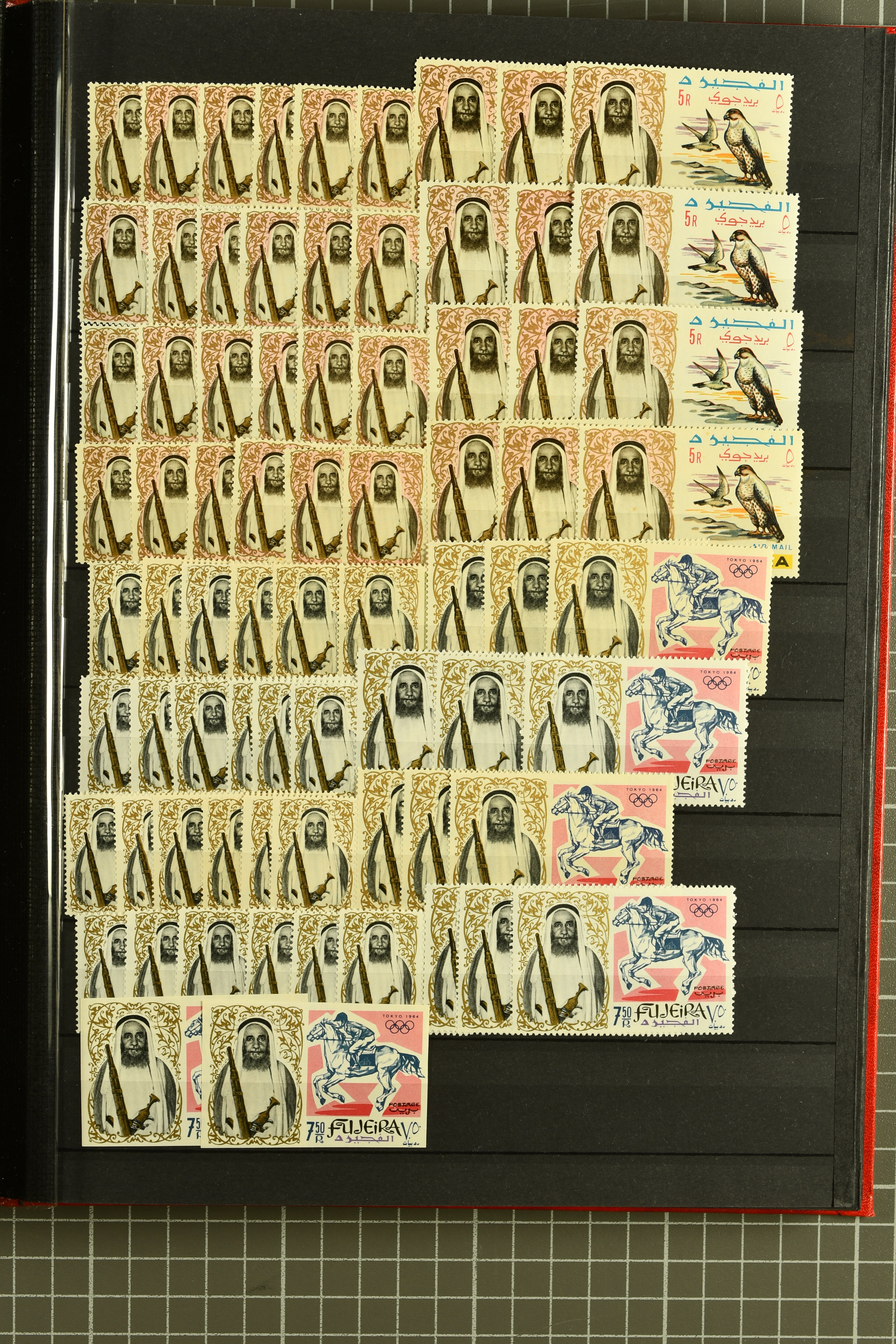 Image 90 for lot number 962 for 357.-366. Corinphila Auktion