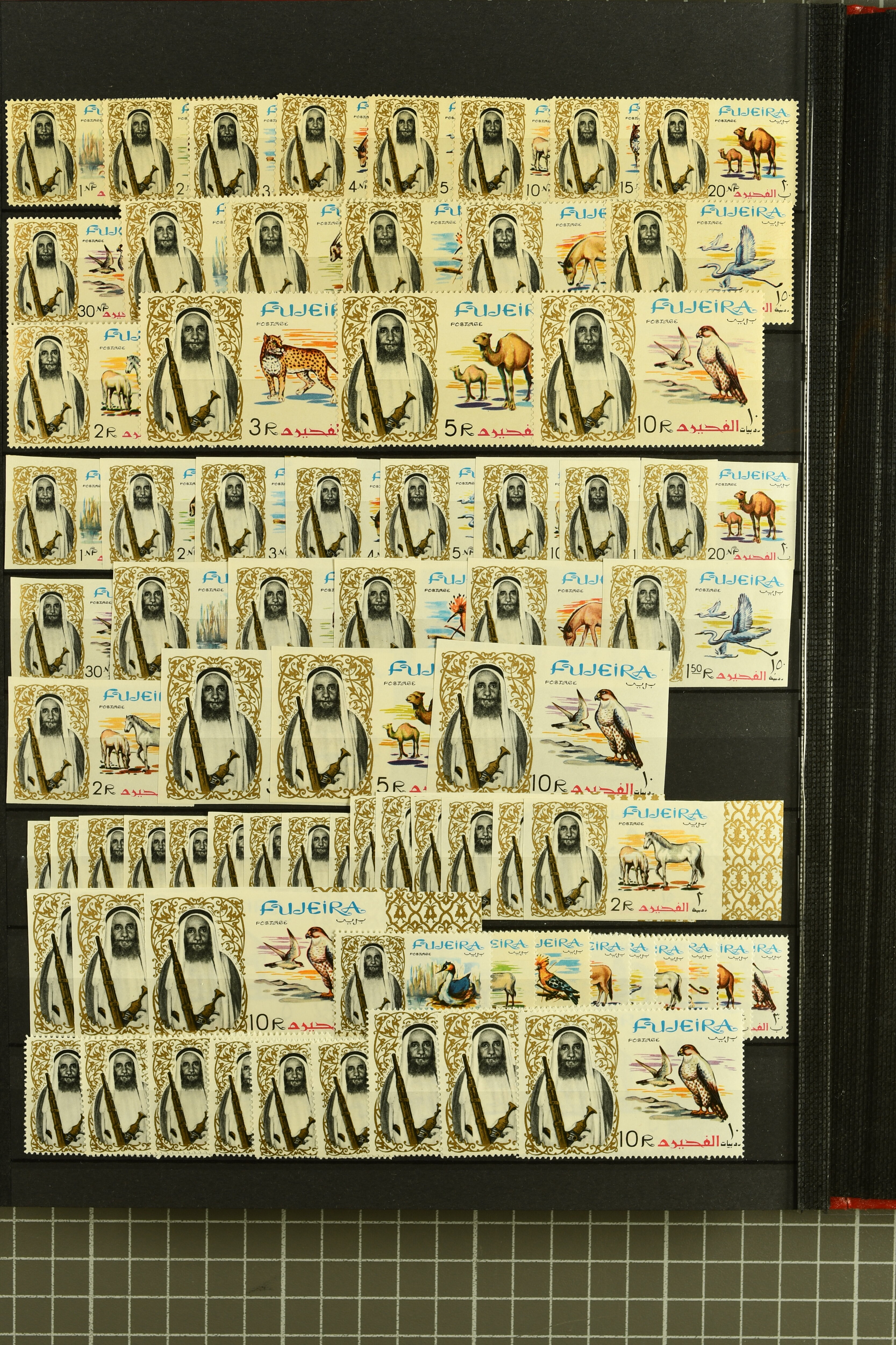 Image 91 for lot number 962 for 357.-366. Corinphila Auktion