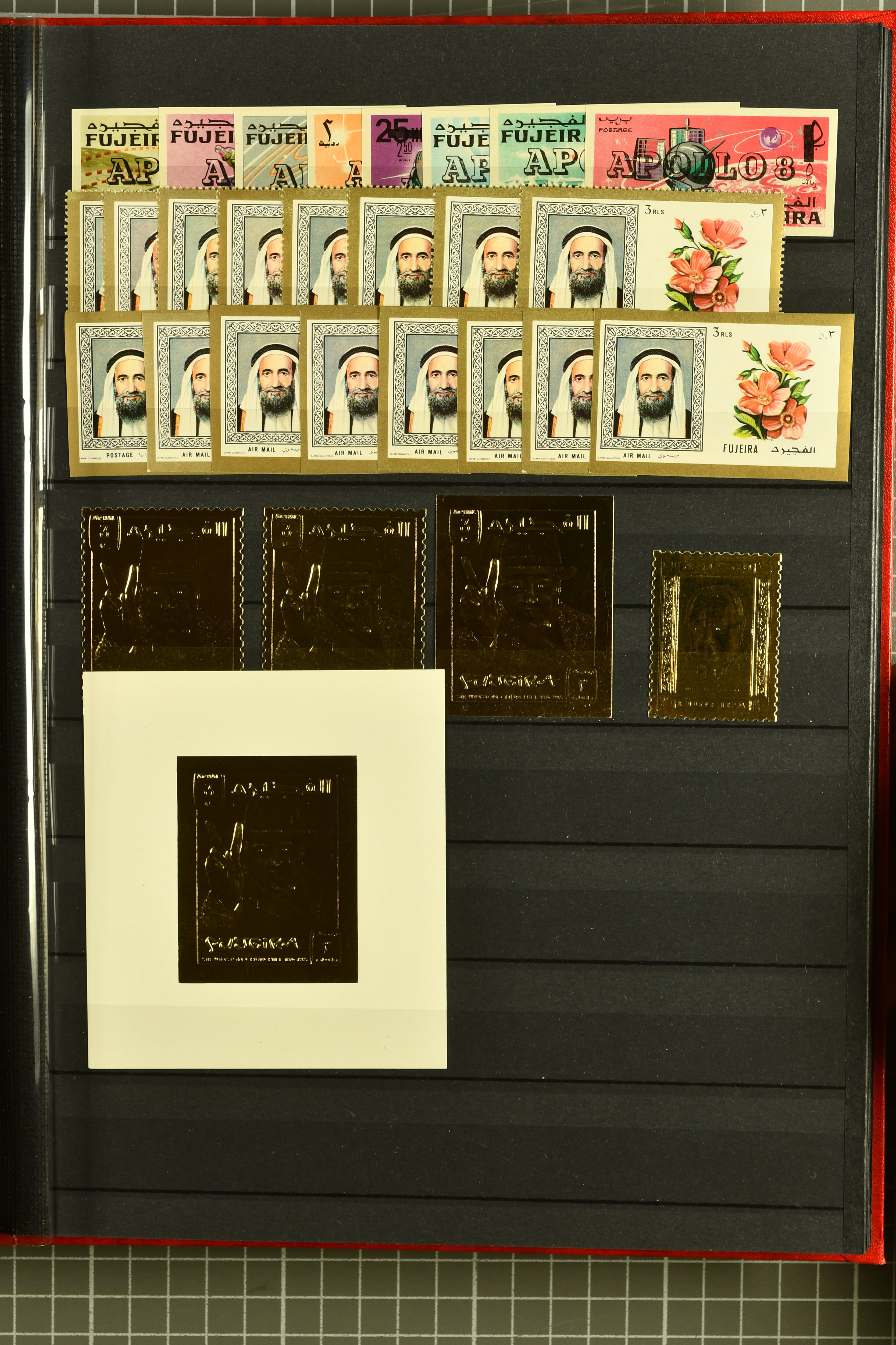 Image 96 for lot number 962 for 357.-366. Corinphila Auktion