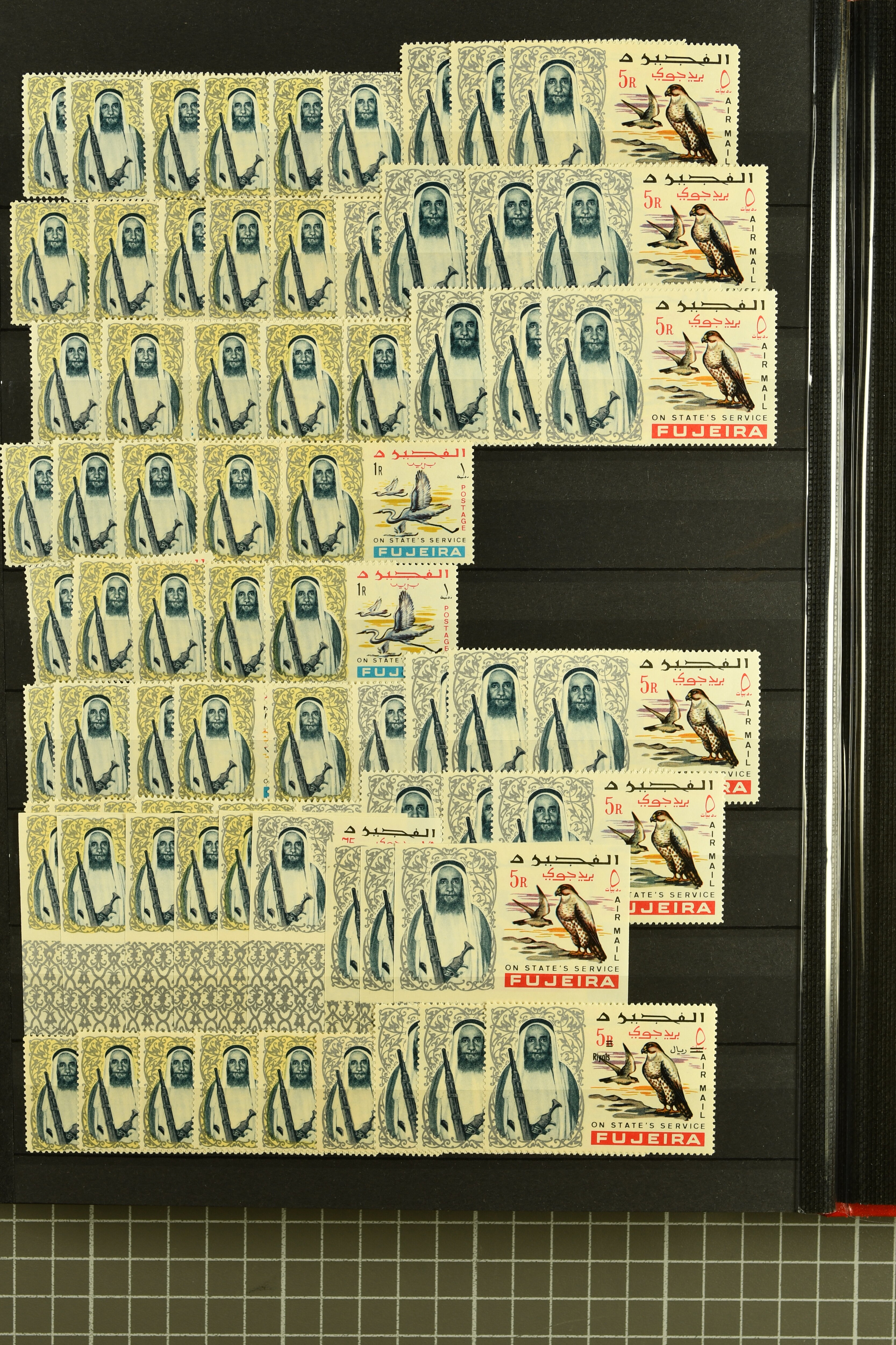 Image 97 for lot number 962 for 357.-366. Corinphila Auktion