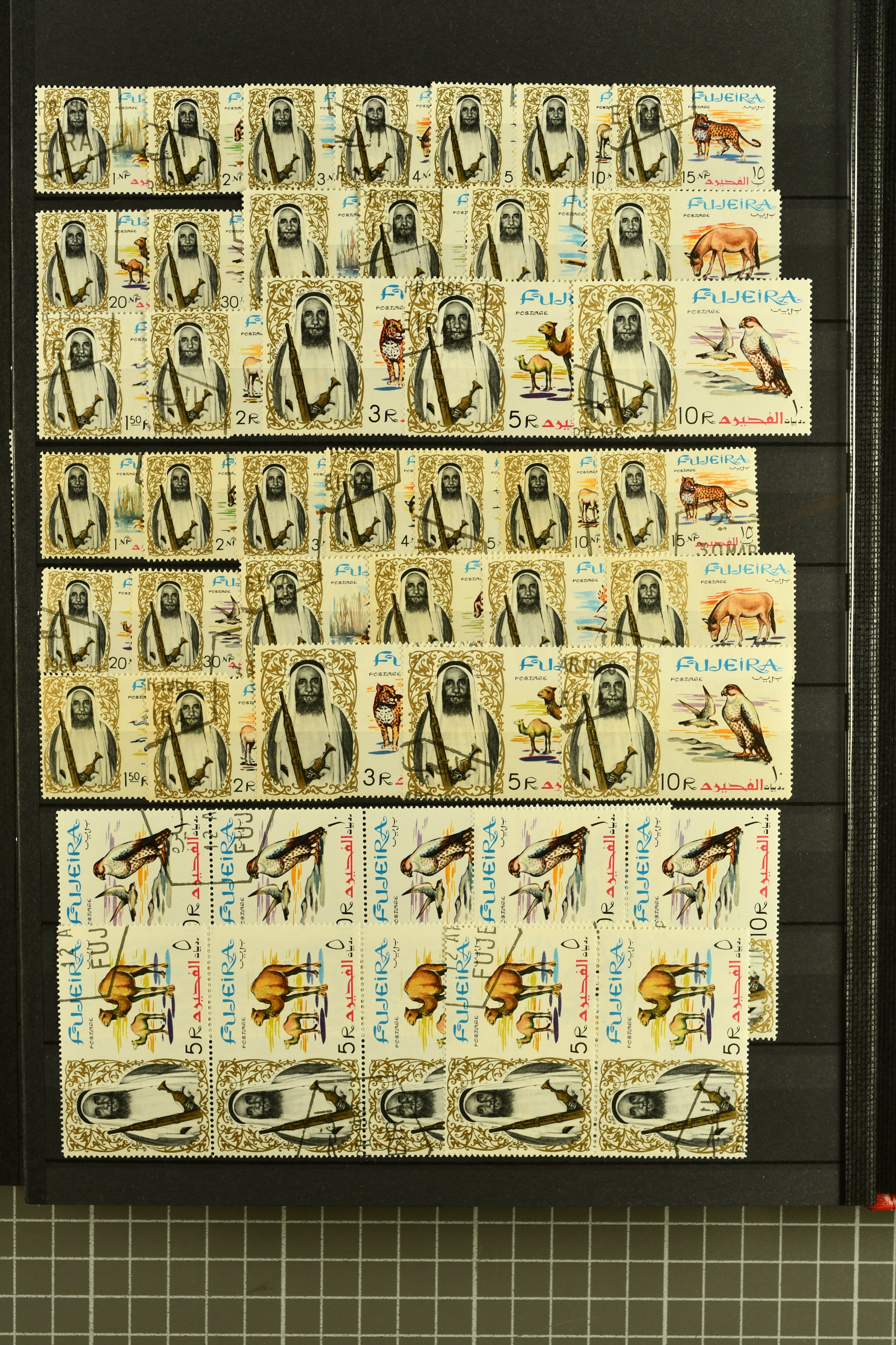 Image 99 for lot number 962 for 357.-366. Corinphila Auktion