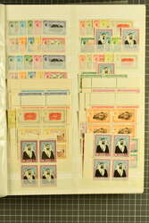 2420: Dubai - Collections