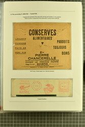 Worldwide Thematic Collection – FISH &amp; FISHERIES, 113 ...