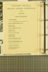 Départments conquis, 1792/1815: Group 49 covers, many in port payé ...