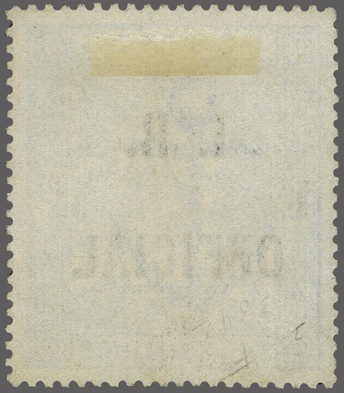 Image 2 for lot number 867 for 357.-366. Corinphila Auktion