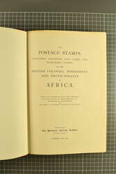 8700: Littérature - Literature