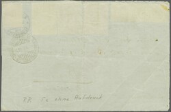 Scadta 1927 (15. Nov.): Briefvorderseite ab "Zürich 12 Neumünster ...