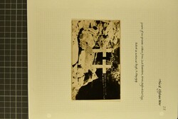 3rd Afghan War 1919c.: Real photo-cards (9) in black and white, ...