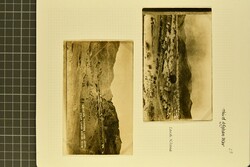 3rd Afghan War 1919c.: Real photo-cards (9) in black and white, ...