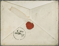 2nd Afghan War - Kabul Field Force 1880 (July 13): Incoming Mail: ...