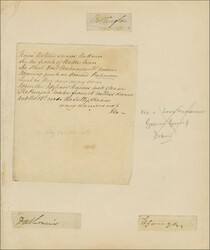 1st Afghan War. The correspondence of General Lord Sir Robert Sale ...