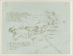 1st Afghan War 1838/42c.: The Haughton correspondence of letters ...