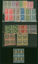 80. Geburtstag Kaiser Franz Josefs 1910: 1 H. schwarztürkisgrau bis ...