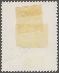 Gedenkmarke für Bundeskanzler Engelbert Dollfuss 1936: 10 S., ...