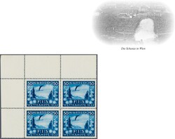 FIS-Wettkämpfe 1933: 12 g. "Aufstieg" bis 50 g. "Skispringen", der ...