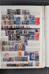 1912-40: Excellent lot with mostly complete sets Egeo and Rodi ...