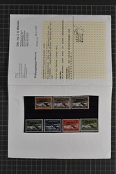 1932: Albania Airpost Issue 'Flight Vlonë-Brindisi' 1928, unmounted ...