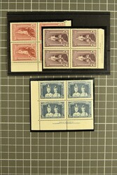 King George VI Definitive Series 1937/49: The unused set of fourteen ...