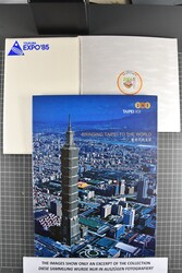 1950/2000ca.: Japan in stockbooks with considerable duplication from ...