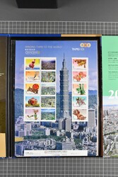 1950/2000ca.: Japan in stockbooks with considerable duplication from ...