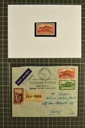 Worldwide Classic & Modern Rarities, unused & used selection ...