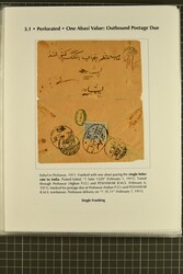 1909: The Exhibit collection with a delightful range of the original ...
