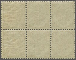 1879/1890: Lithographed 25 kr. reddish purple, perf. 10½, an unused ...