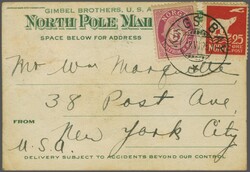 Trans-Polar Flight Expedition 1925 (June 18): Small format ...