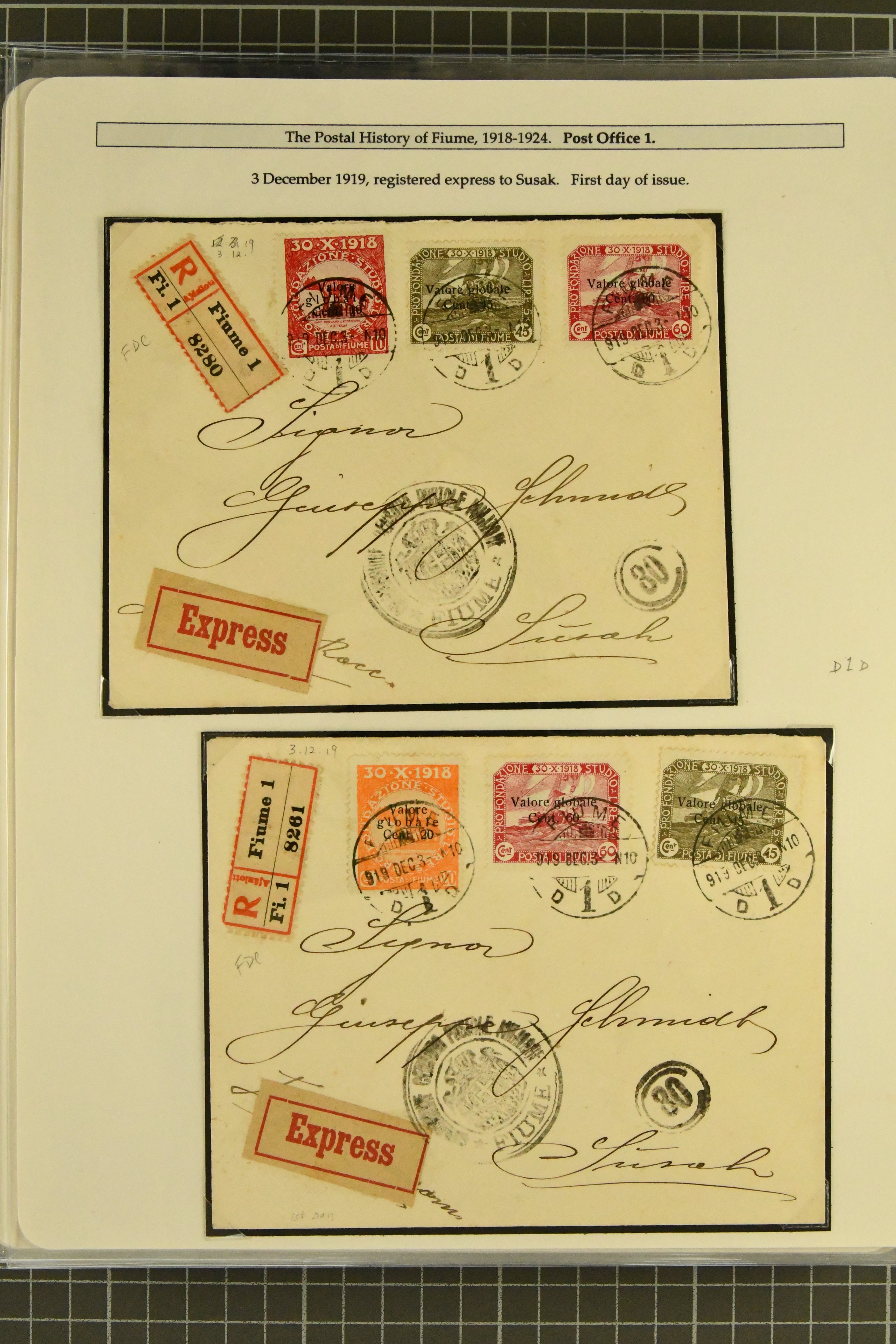 Image 20 for lot number 1704 for 367th - 371st Corinphila Auction